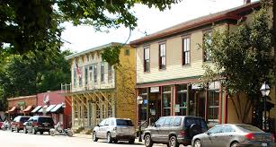 Maybe you would like to learn more about one of these? Village Of East Davenport Wikipedia