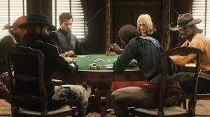 Maybe you would like to learn more about one of these? Red Dead Online Poker Private Game Tips To Win Matchmaking Usgamer