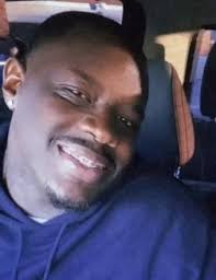 Clifford Walker, III