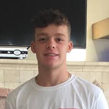 Joel Gaston's High School Bio