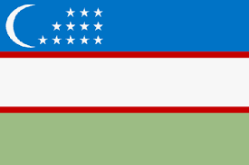 The country uses uzbekistani soʻm as its official currency; Flagge Usbekistan Fahne Usbekistan Usbekistanflagge Usbekistanfahne Usbekische Fahne Usbekische Flagge Usbekische Flaggen Usbekische Fahnen Nationalflagge Usbekistan Nationalfahne