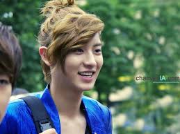Explore more like kris wu long hair. 16 Exo Hairstyles That You Ll Never Forget Quietly