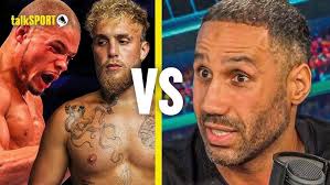 EXPLAINED! Stats NOBODY Talks About When Mentioning Albert Batyrgaziev vs  Jazza Dickens