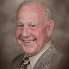 Leonard H. "Len" Baxter Obituary January 1, 2020