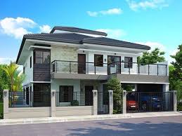 Dream House Philippines House Design House Designs Exterior House Exterior
