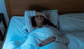 The Worst Time To Nap, According To A Sleep Doctor