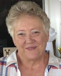 Cindy Kay Williamson Obituary