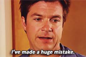 Jason Bateman Pulled a Real Michael Bluth