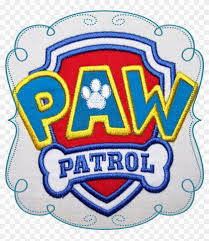 Paw Patrol Logo Paw Patrol Free Transparent Png Clipart Images Download All of these paw patrol logo background resources are for free download on pngtree. paw patrol logo paw patrol free