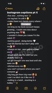 We made a 207+ list of the best social media quotations for scroll down, because you are at the right place. Instagram Captions Witty Instagram Captions Instagram Quotes Instagram Captions