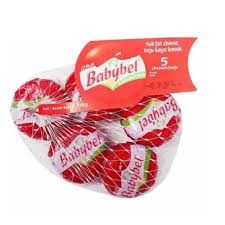 Original Babybel Snack Cheese Babybel Cheese Mini 110g Cheese Baby Bell 5x22g Baby Cheese 110g Exp 2021 Shopee Malaysia