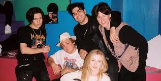 The Hype House Location Address The Hype House 2020