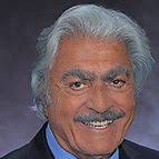 Prof. Abdul Aziz Said