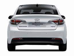 The 2015 sonata offers four engines. Hyundai Sonata Archives Page 25 Of 54 Korean Car Blog