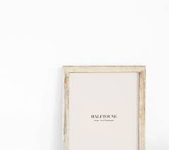 Frame Mockuprustic Frame Mockup Farmhouse Framefarmhouse Etsy Poster Mockup Psd Poster Mockup Rustic Frames