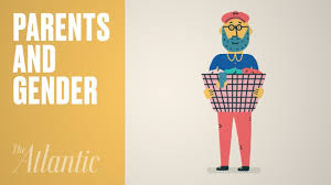 A collection of english esl kindergarten worksheets for home learning, online practice, distance learning and english classes to teach about for kindergartn. How Parents Can Teach Kids About Gender Roles The Atlantic