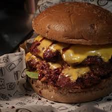 مطعم برجر ١٦٠ جدة