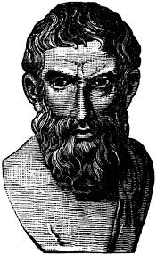 Epicurus Clipart Etc Ancient Greek Philosophers School Of Philosophy Greek Philosophers