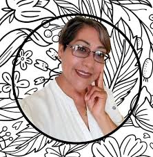 Dra. María Bernabé Campos Santos