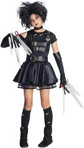 We remain true to our founders' vision by continually offering innovative products and a variety of styles for the whole family to enjoy, including pets! Amazon Com Edward Scissorhands Teen Miss Scissorhands Costume Clothing