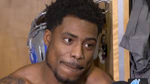 Lions safety C.J. Gardner-Johnson