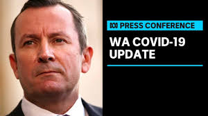 Wa remains in a state of emergency. In Full Western Australia Reports No New Cases In The Past 24 Hours Abc News Youtube