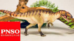 Maybe you would like to learn more about one of these? Pnso 2021 Paul The Allosaurus Review 45 Prehistoric Animal Models Youtube