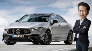These include 7 coupe, 5 suv, 4 sedan and 1 hatchback. Quick Look 2019 Mercedes Amg Cla 45s 4matic Coupe In Frankfurt Youtube