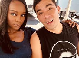 How to Get Away With Murder