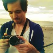 Patrick Gamble — New East Digital Archive