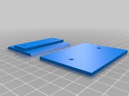 This 3d printer is focused on anyone who wants a 3d printer that looks beautiful in their home and does not want to complicate life at all, or calibrate anything, or design anything, or looking for 3d parts. Japanese Puzzle Box 3d Model For 3d Printers Free