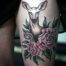 They are local to each mainland with the exception of australia, subsequently they can adjust to numerous living spaces. Top 100 Best Thigh Tattoo Ideas For Women Female Designs