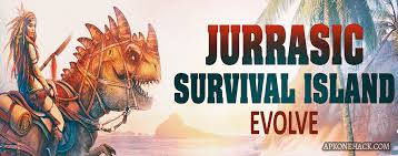 Jurassic Survival Island Evolve Pro Is An Adventure Game For Android Download Latest Version Of Jurassic Island Survival Adventure Games For Android Survival
