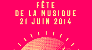 Insgesamt findet die fête de la musique in diesem jahr bereits zum 37. Fete De La Musique A Paris La Selection Pop Rock Ile De France Frequence Sud Fr
