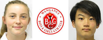 Gymnasts 'fantastic' for club