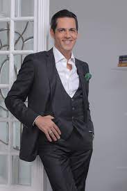 He was born in 1960s, in generation x. È™tefan BÄƒnicÄƒ Jr Actor Cinemagia Ro