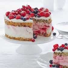 Finde in unserer übersicht die passende torte für dich! Sommer Rezepte Kuchen Torten Essen Und Trinken