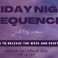 Friday Night Frequencies - A Soundbath to Release event image