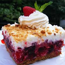 You can whip this up in less than 10 minutes; Summer Dessert Recipes Allrecipes