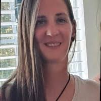 Erin Eckenrode's Instagram, Twitter & Facebook