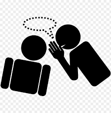Download 12 vector icons and icon kits.available in png, ico or icns icons for mac for free use Secret Duo Two Icon Whisper Transparent Png Image With Transparent Background Toppng
