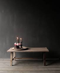 aura peeperkorn salontafel gemaakt van oud hout salontafel houten salontafels koffietafel