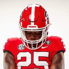 Georgia Football LB, EJ Lightsey Enters the NCAA Transfer Portal