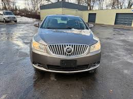 Image result for Magna Steel 2010 LaCrosse