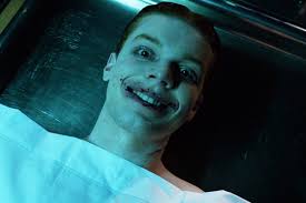 His birthday, what he did before fame, his family life, fun trivia facts, popularity rankings, and more. Gotham Star Cameron Monaghan Teases Joker Makeup Photo