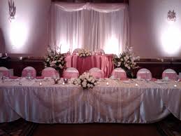 Quincenira Cake Table Decorating Ideas Porcelain Fairy Quinceanera Sweet Sixteen Table Flower Arrangements Head Table Wedding Decorations Head Table Wedding