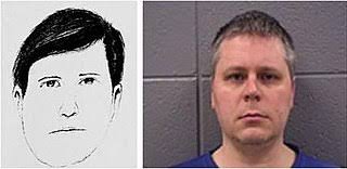 Murder of Amber Creek