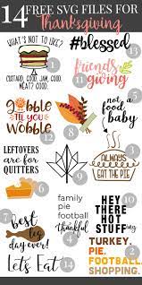 Download Free Svg File Blessed Thanksgiving Svg Blog Hop Hello Creative Family