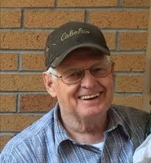 Marvin Berg Obituary