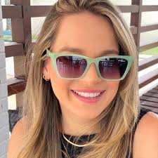 ÓCULOS DE SOL JORGE VERDE